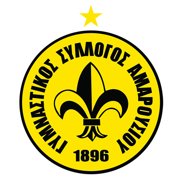 ΓΣ ΑΜΑΡΟΥΣΙΟΥ