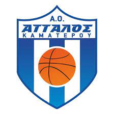 ΑΟ ΑΤΤΑΛΟΣ ΚΑΜΑΤΕΡΟΥ