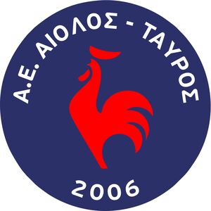 ΑΕ ΑΙΟΛΟΣ-ΤΑΥΡΟΣ 2006