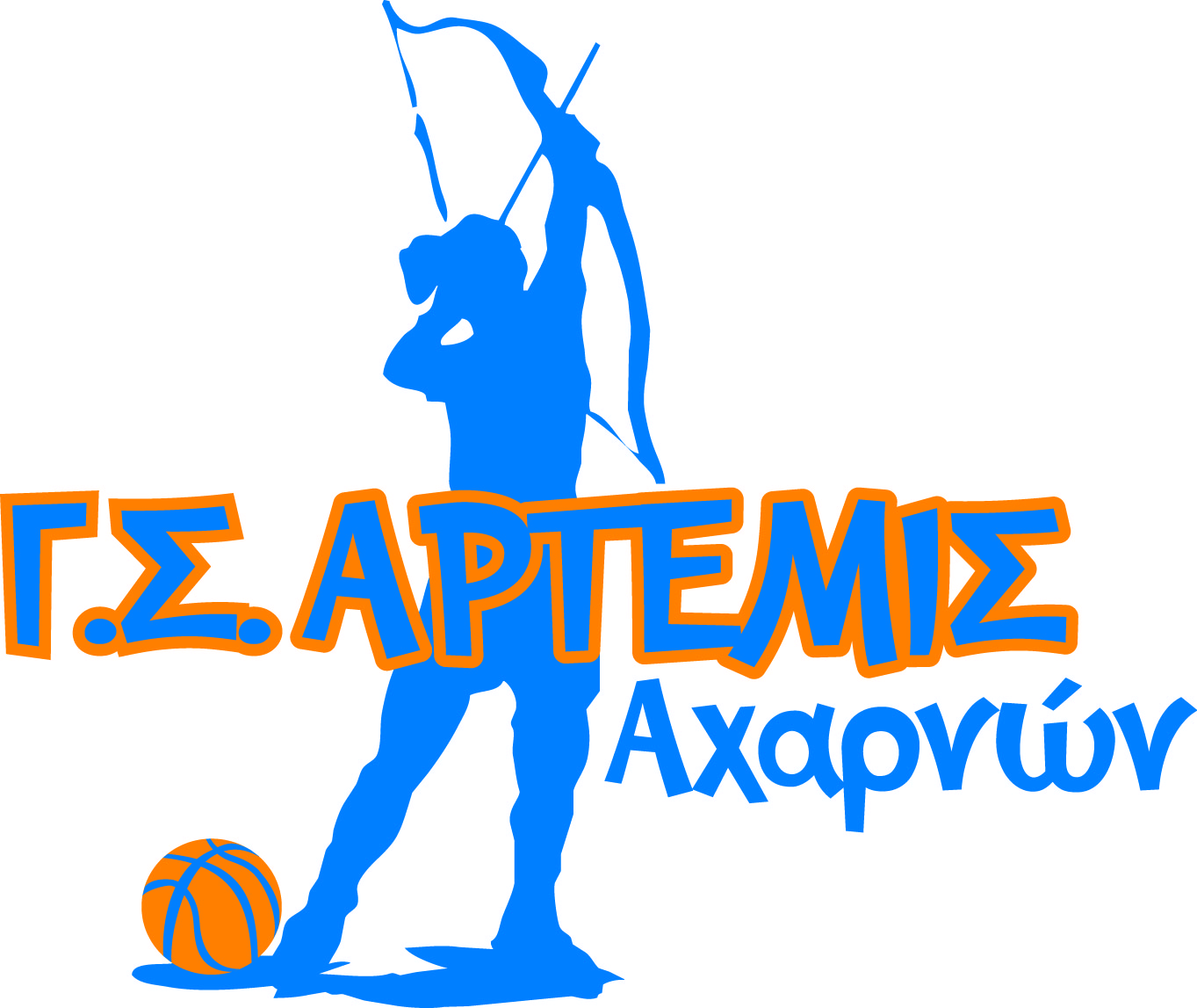 ΓΣ ΑΡΤΕΜΙΣ ΑΧΑΡΝΩΝ