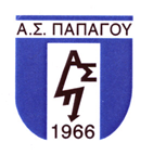 ΑΣ ΠΑΠΑΓΟΥ Β'